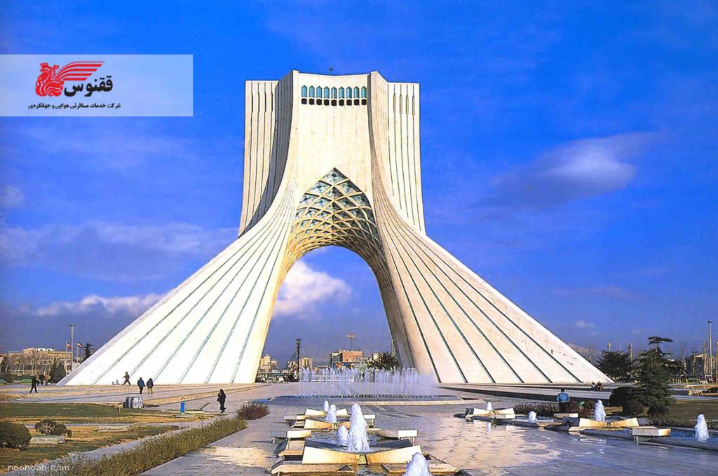 گردشگری در استان تهران