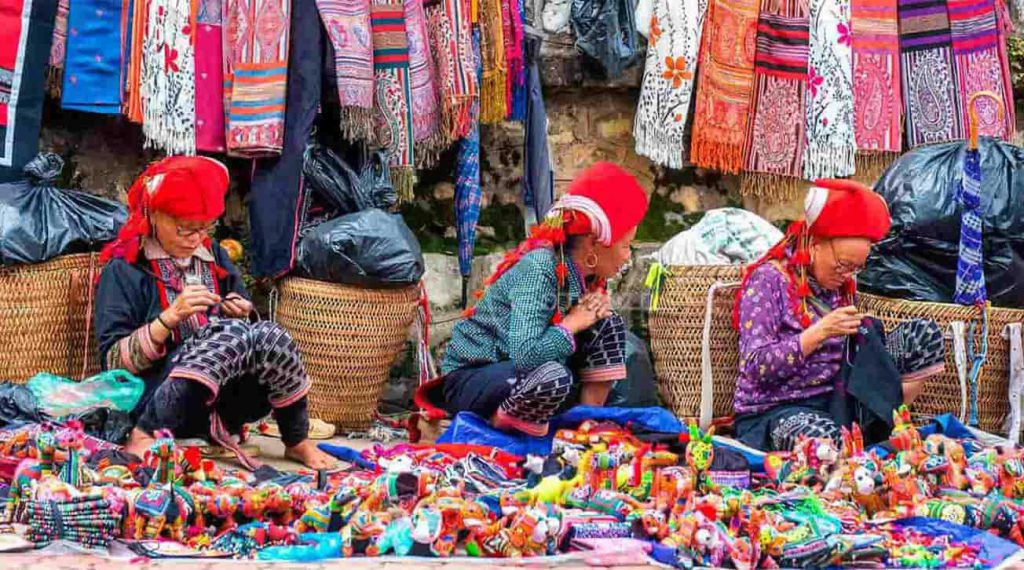 راهنمای خرید بهترین سوغات ویتنام