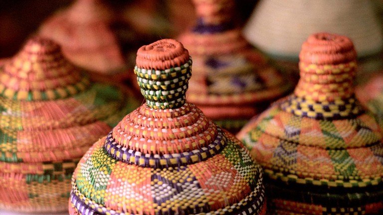 10 سوغات آفریقای جنوبی که نباید از دست داد!