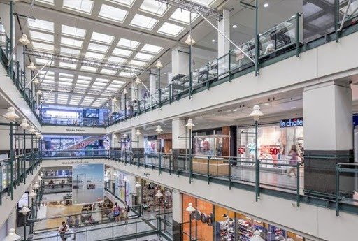 بهترین مراکز خرید مونترال را بشناسید