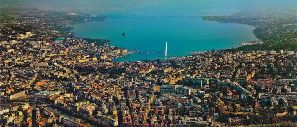 Main Geneva