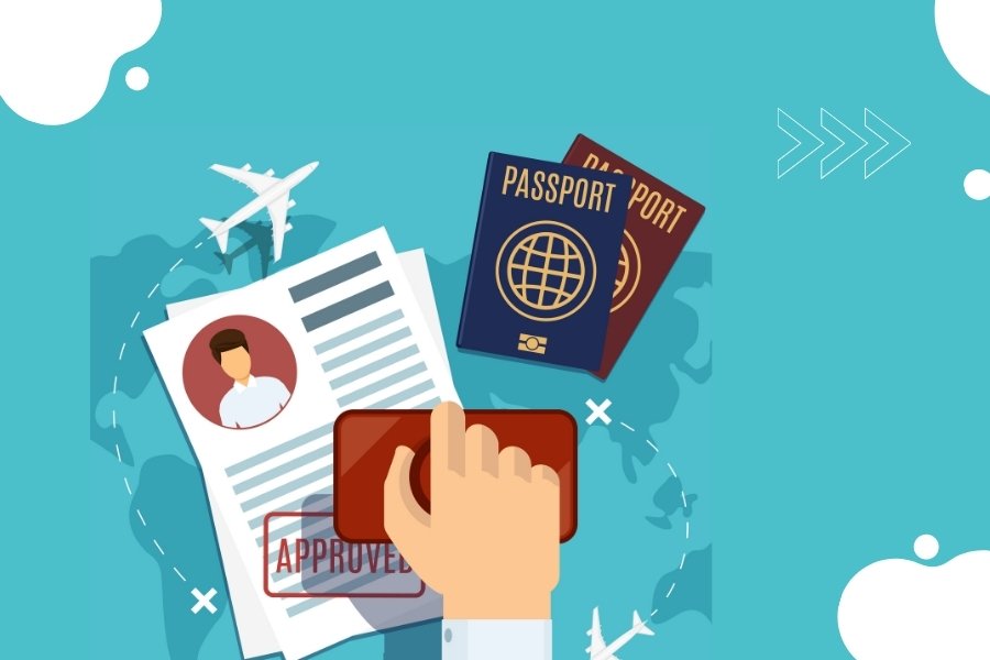 انواع ویزای شینگن براساس دلایل سفر