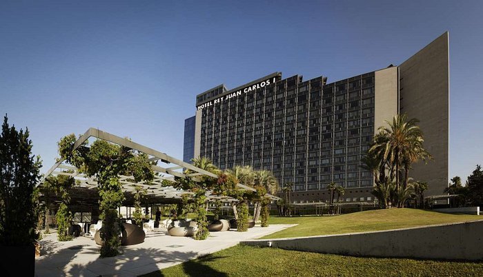 Fairmont Rey Juan Carlos