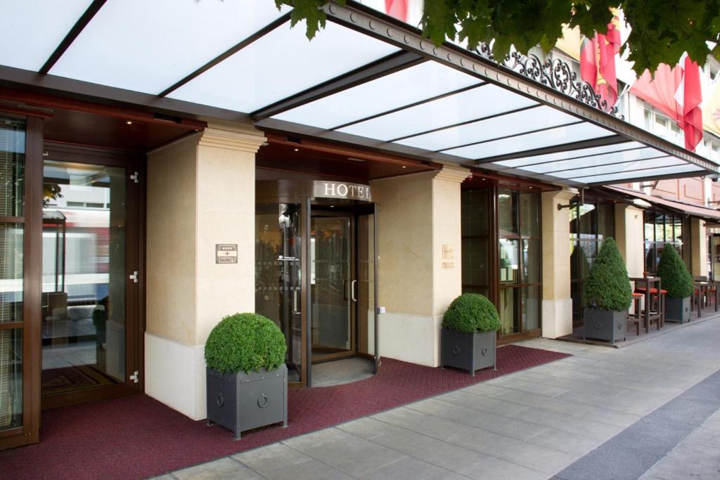 Hotel Royal Manotel