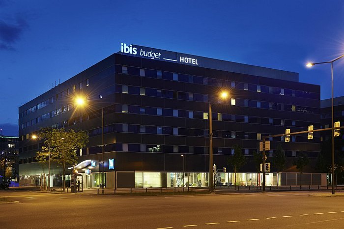 Novotel Zurich City West