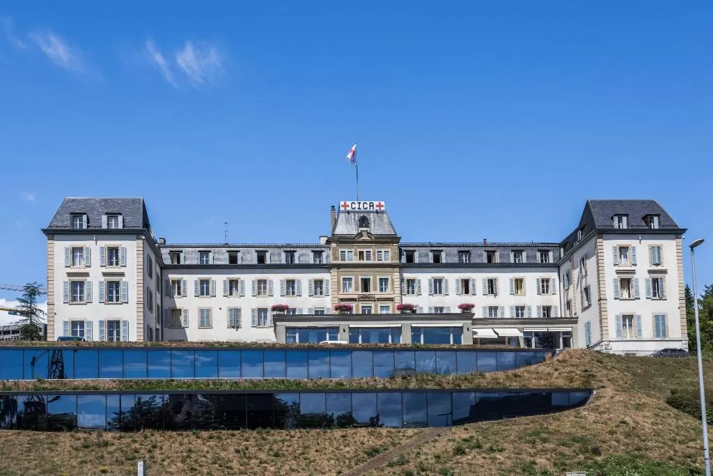 InterContinental Geneva