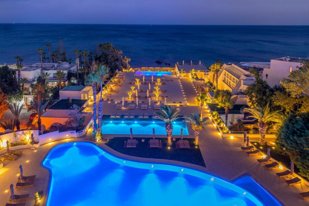 Royal Azur Thalassa, Hammamet