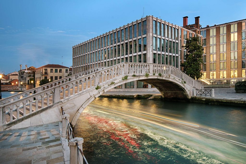 Avani Rio Novo Venice