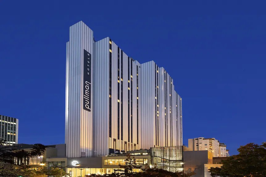 Pullman Paris Montparnasse